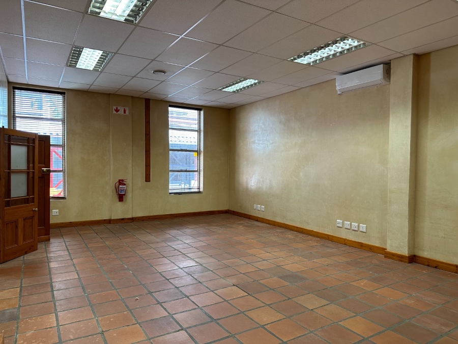 To Let commercial Property for Rent in Observatory Western Cape